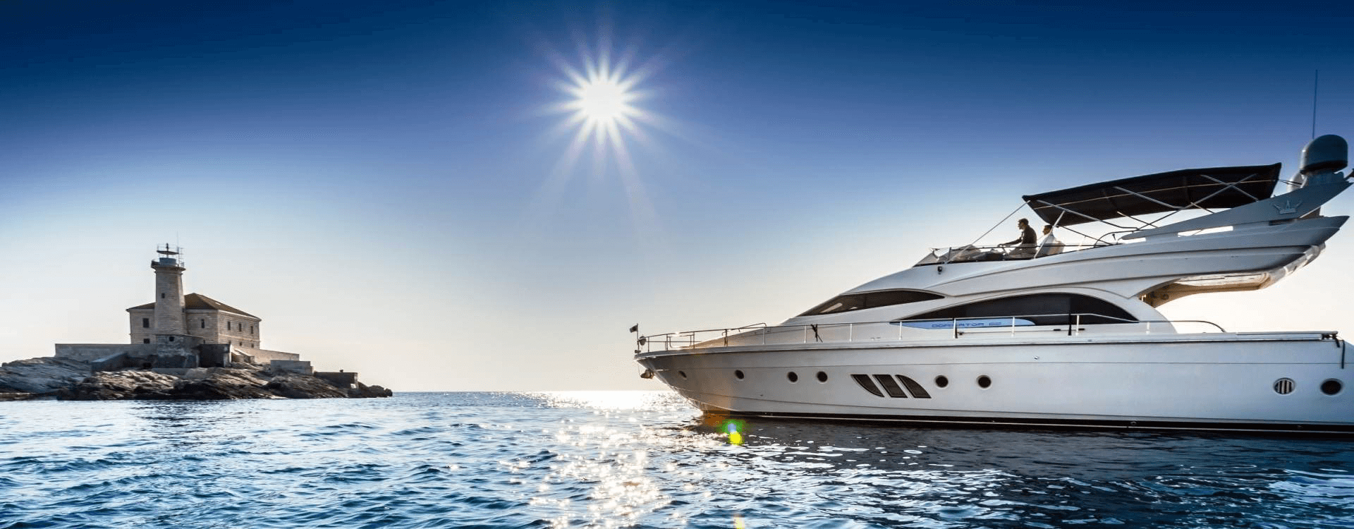 yacht charter croatia cost